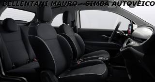 FIAT 500 usata, con Alzacristalli elettrici