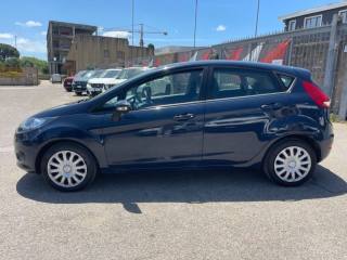 FORD Fiesta 1.2 60CV 5p.