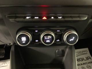 DACIA Duster usata, con USB