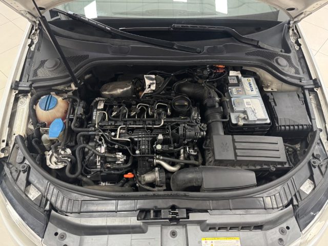 AUDI A3 usata 28