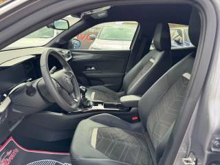 OPEL Mokka usata, con Interni in pelle