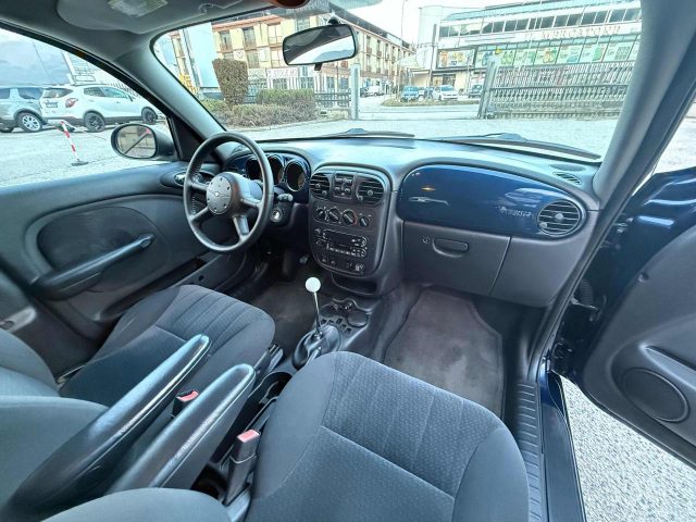 CHRYSLER PT Cruiser usata 23