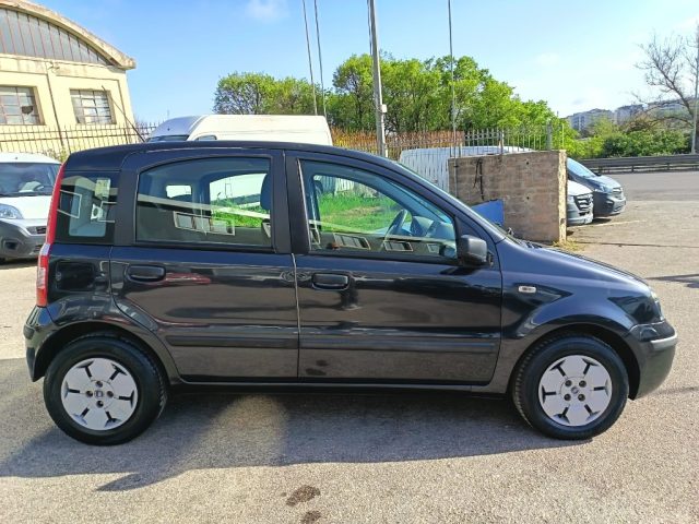 FIAT Panda usata 4