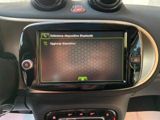 SMART ForTwo usata, con Specchietti laterali elettrici