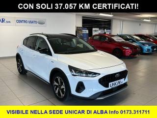 FORD Focus usata, con Airbag Passeggero