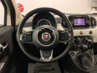 FIAT 500 usata, con Chiusura centralizzata