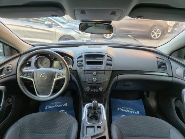 OPEL Insignia usata, con Cruise Control