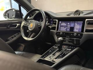 PORSCHE Macan usata, con ESP