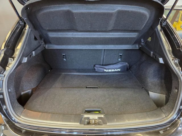 NISSAN Qashqai usata, con Chiusura centralizzata