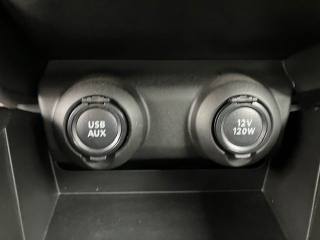 SUZUKI Swift usata, con Servosterzo