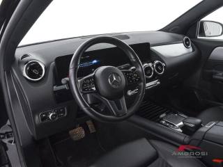 MERCEDES-BENZ GLA 180 usata 7