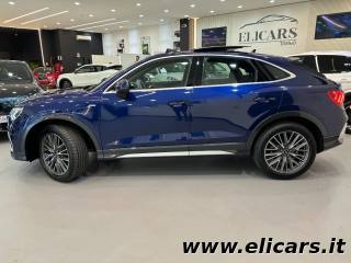AUDI Q3 usata, con Alzacristalli elettrici