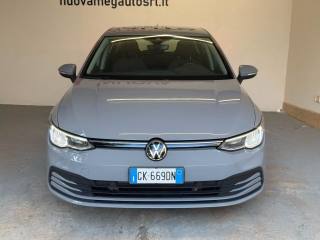 VOLKSWAGEN Golf usata, con Airbag