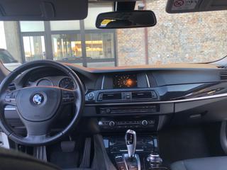 BMW 520 usata, con Chiusura centralizzata