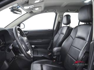 JEEP Compass usata 8