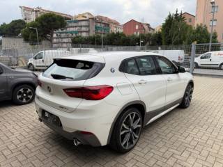 BMW X2 usata, con Cerchi in lega