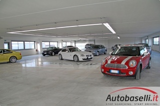 AUDI A3 usata, con Airbag Passeggero