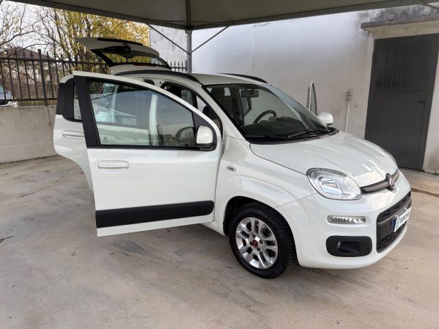 FIAT Panda usata 45