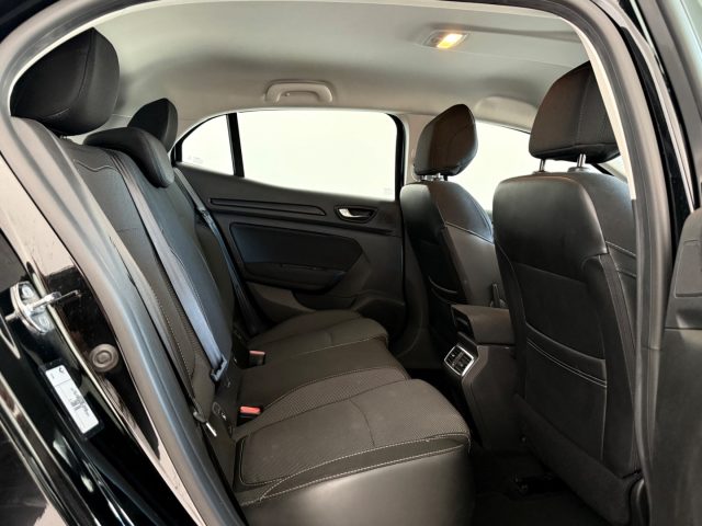 RENAULT Megane usata 16
