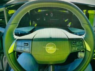 OPEL Mokka usata, con Airbag Passeggero