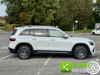MERCEDES-BENZ GLB 200 usata, con Alzacristalli elettrici