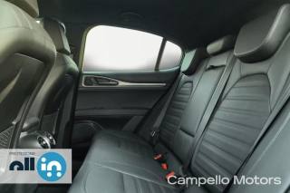 ALFA ROMEO Stelvio usata 5