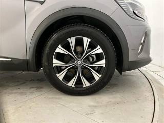 RENAULT Captur usata, con Controllo automatico clima