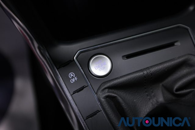 VOLKSWAGEN Polo usata, con Vivavoce