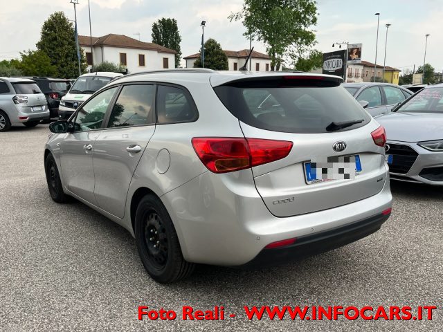 KIA cee