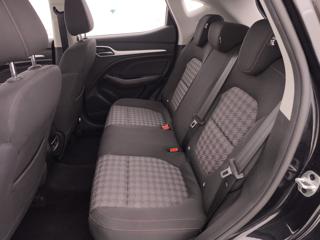 MG ZS usata, con Bracciolo