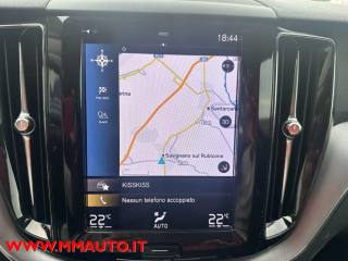 VOLVO XC60 usata, con Servosterzo