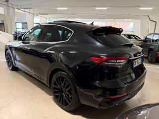 MASERATI Levante usata, con ESP