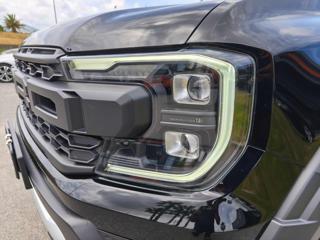 FORD Ranger Raptor usata, con Controllo trazione