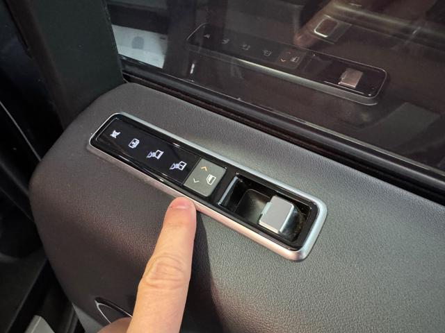 LAND ROVER Range Rover usata, con Cruise Control
