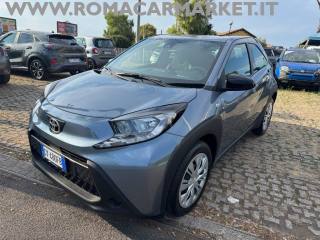 TOYOTA Aygo X usata, con Bluetooth