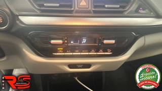 SUZUKI Swift usata, con Immobilizzatore elettronico