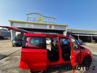FORD Tourneo Courier usata, con Airbag laterali
