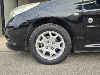 PEUGEOT 206 usata 59
