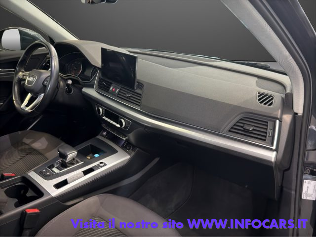 AUDI Q5 usata, con Controllo automatico clima