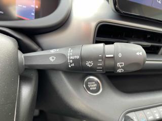 JEEP Avenger usata, con Volante in pelle