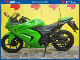KAWASAKI Ninja 250 R usata 2