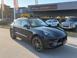 PORSCHE Macan 2.0 StraStraFull!!