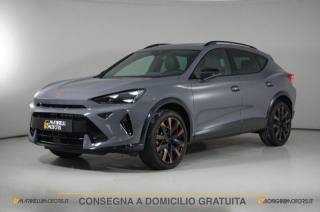 CUPRA Formentor 2.0 TDI 150CV DSG