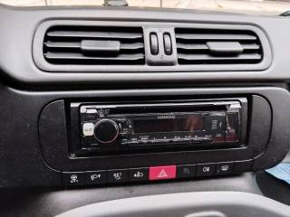 FIAT Panda usata 12
