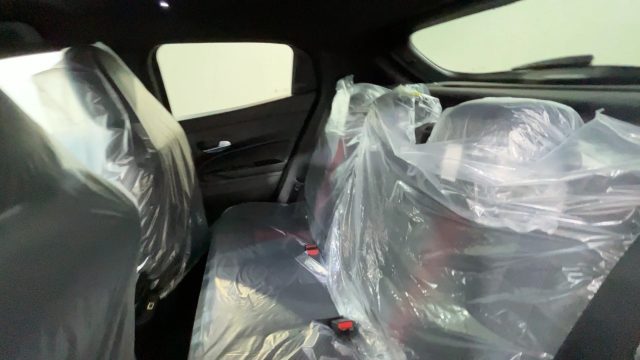 ALFA ROMEO Junior usata, con Regolazione elettrica sedili