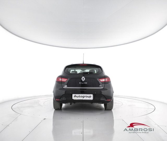 RENAULT Clio usata 5