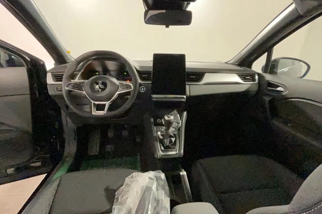 MITSUBISHI ASX usata, con Airbag Passeggero