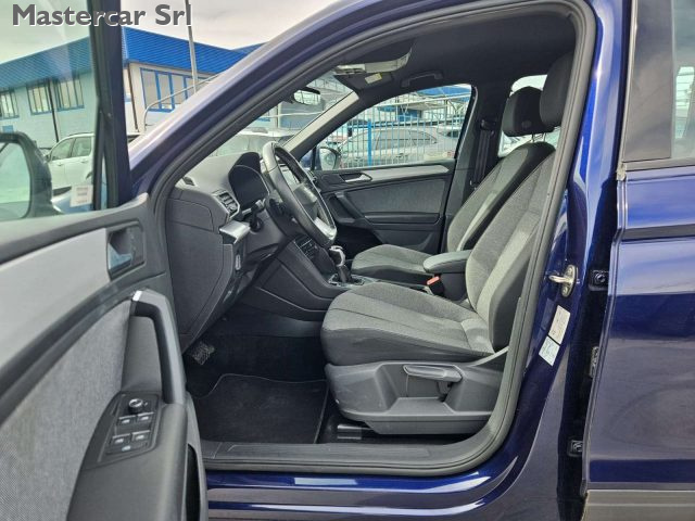 SEAT Tarraco usata, con Controllo trazione