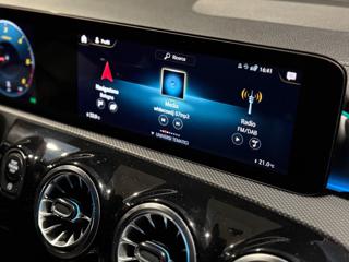 MERCEDES-BENZ A 180 usata, con USB