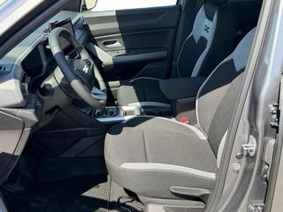 DACIA Duster usata, con Park Distance Control